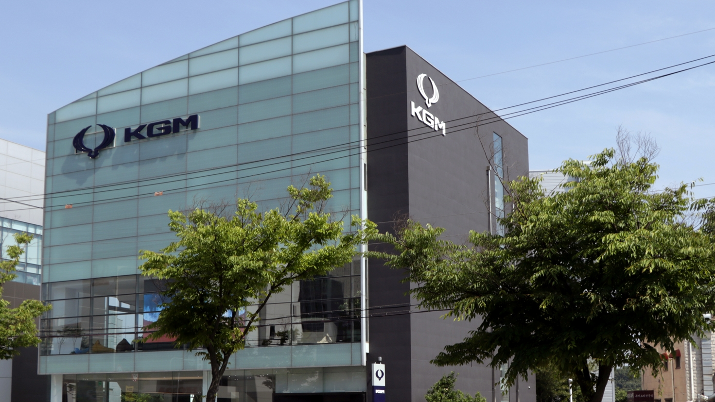 일산 익스피리언스 센터